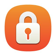 Lock screen(Mod) icon